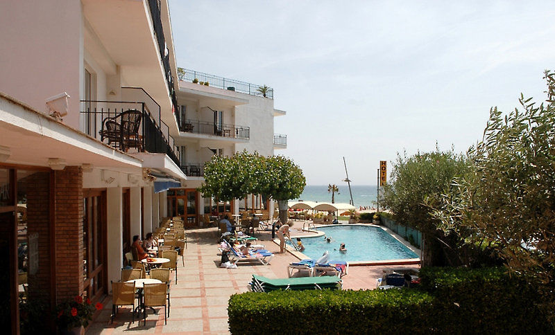 Hotel Reimar Sant Antoni De Calonge Facilities photo